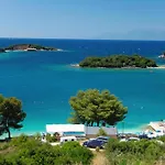 Albania Dream Holidays Apartment Ksamil