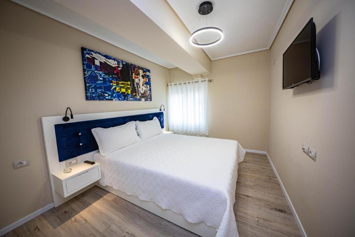 Affittacamere In - Albania Dream Holidays Ksamil