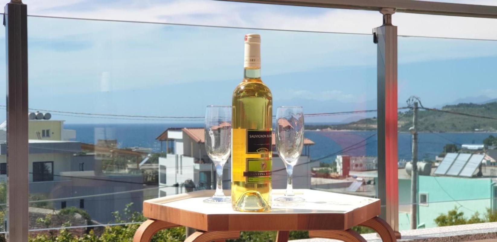 In - Albania Dream Holidays Ksamil