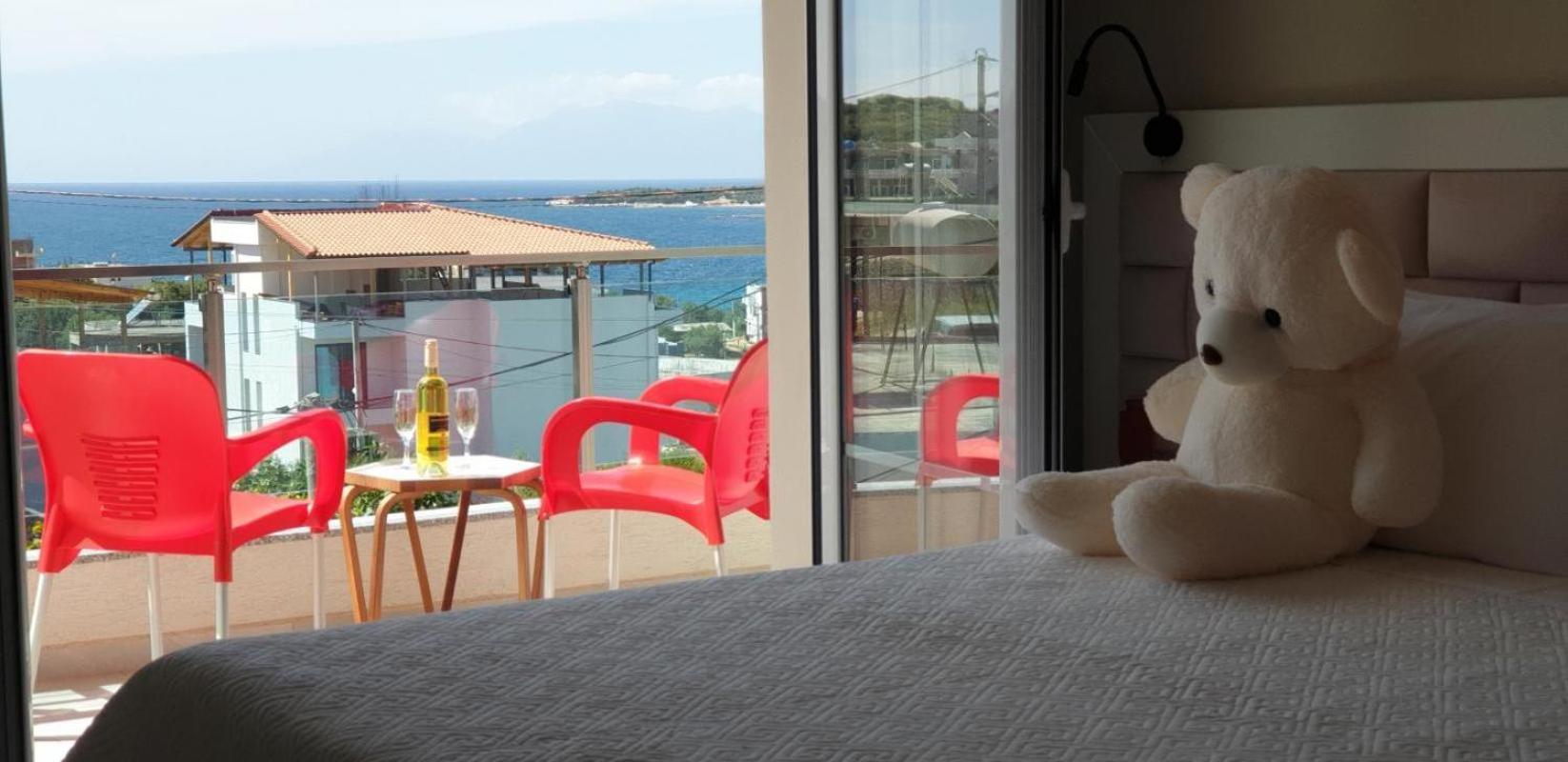 In - Albania Dream Holidays Affittacamere
