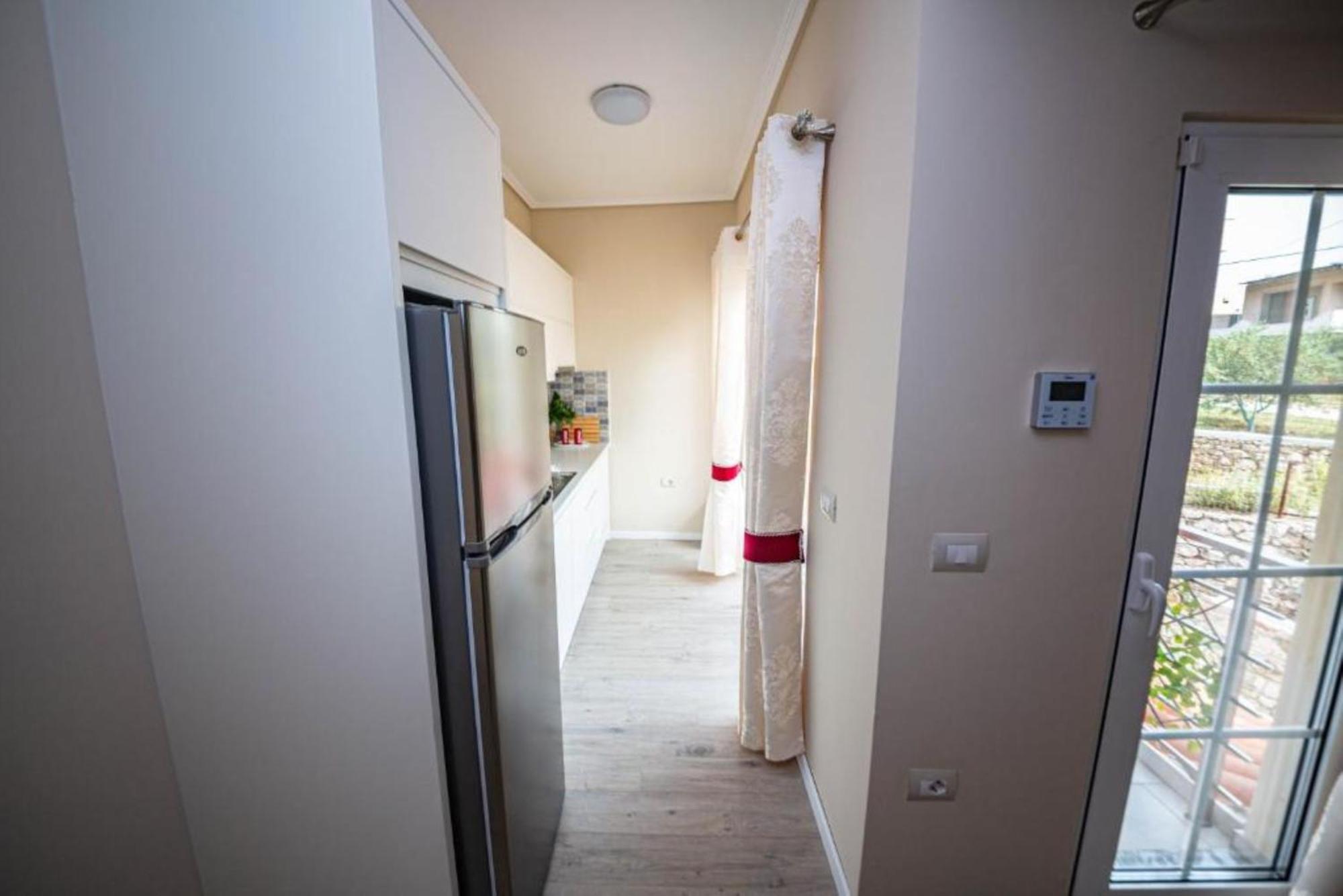 In - Albania Dream Holidays Apartamento *