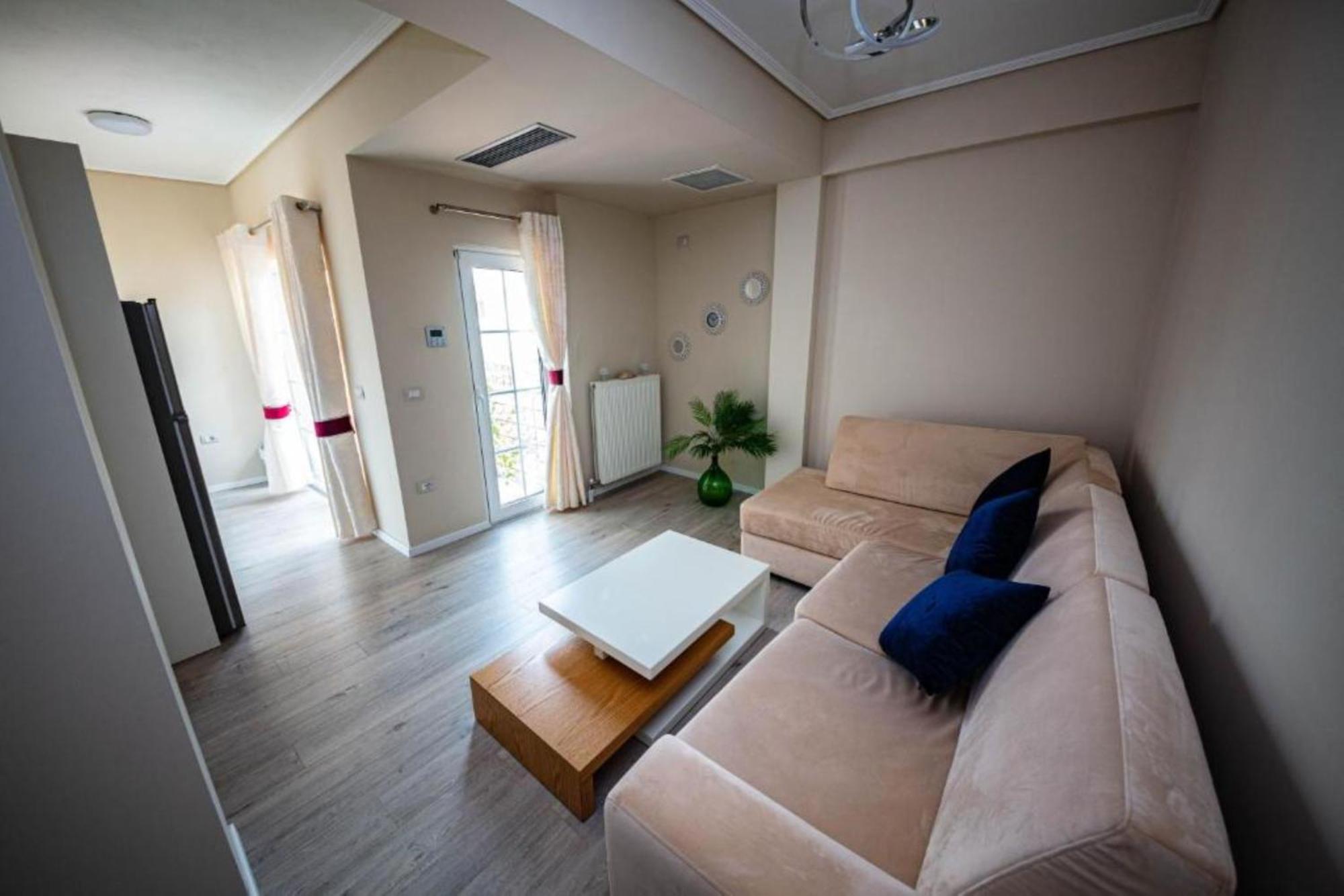 Apartamento In - Albania Dream Holidays Ksamil