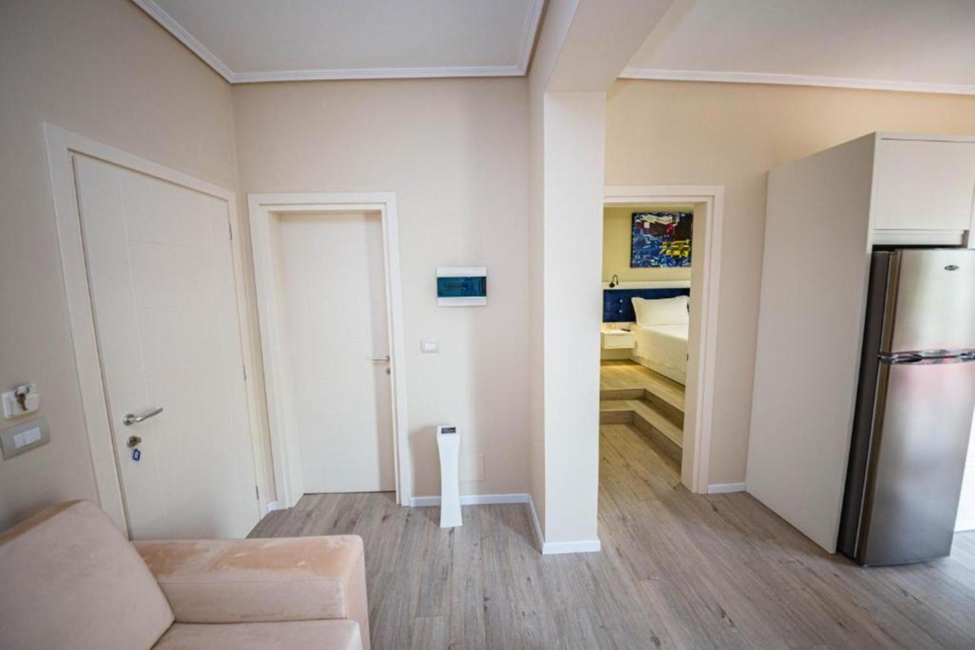 In - Albania Dream Holidays Apartamento *