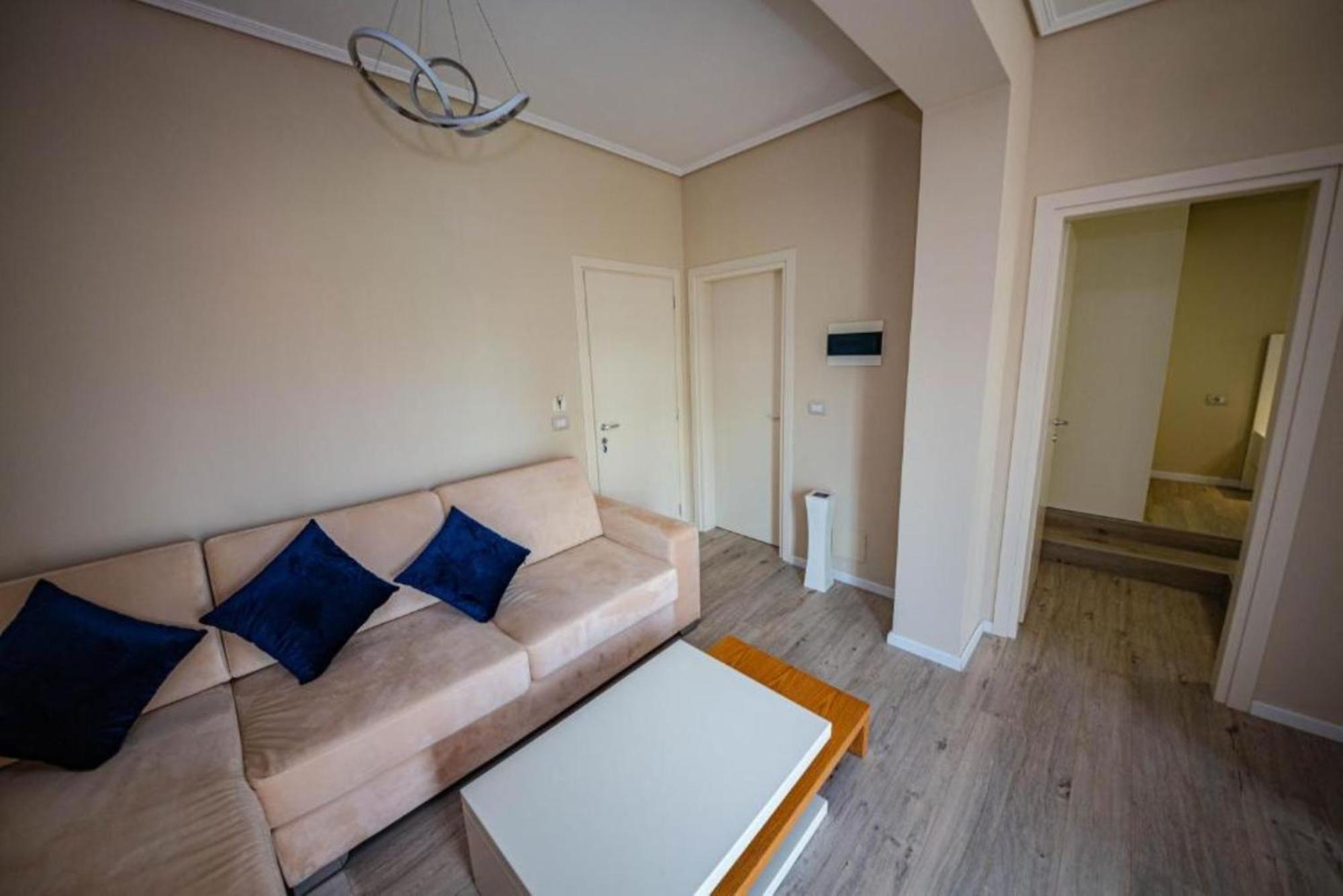 Affittacamere In - Albania Dream Holidays Ksamil