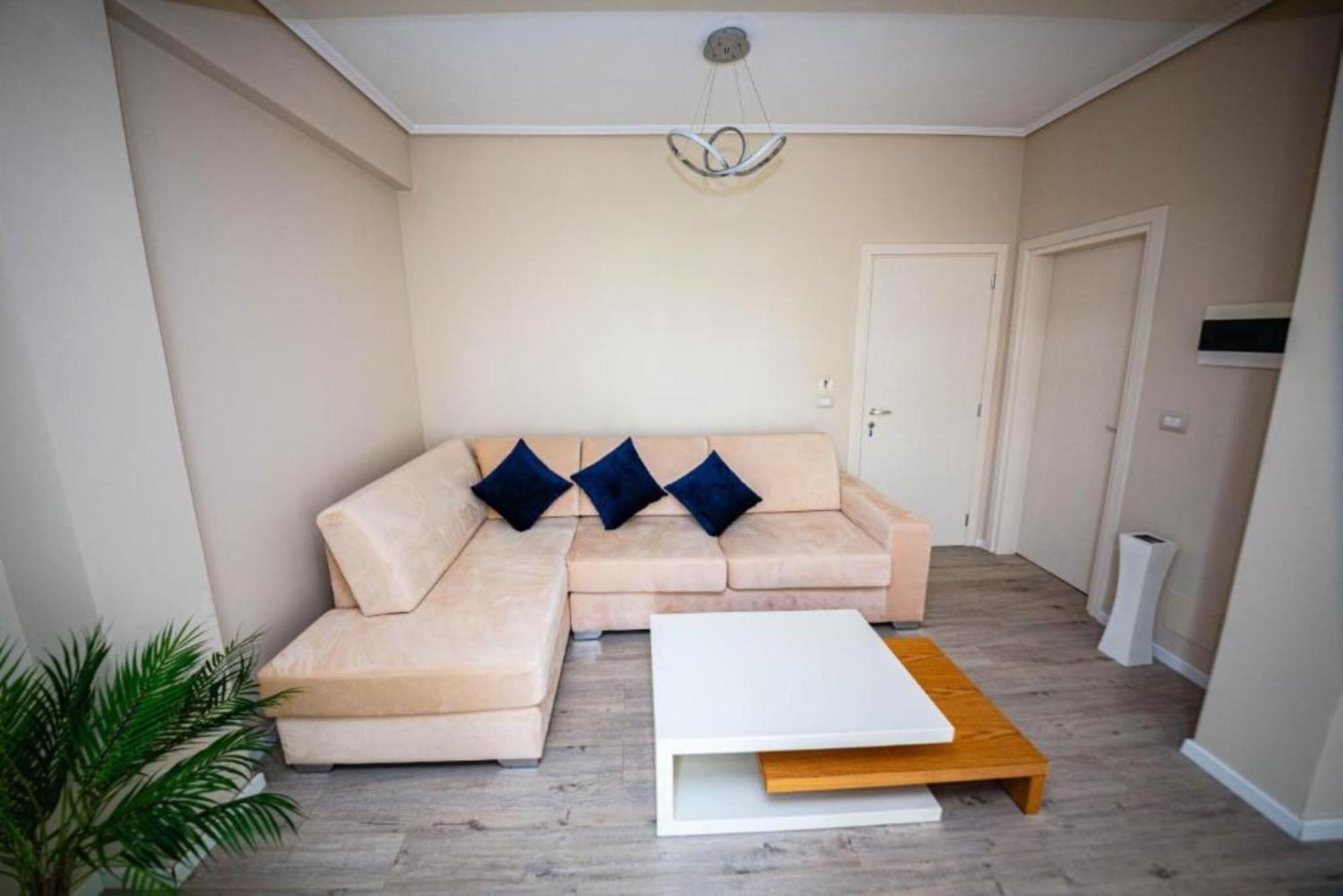 Apartamento In - Albania Dream Holidays *