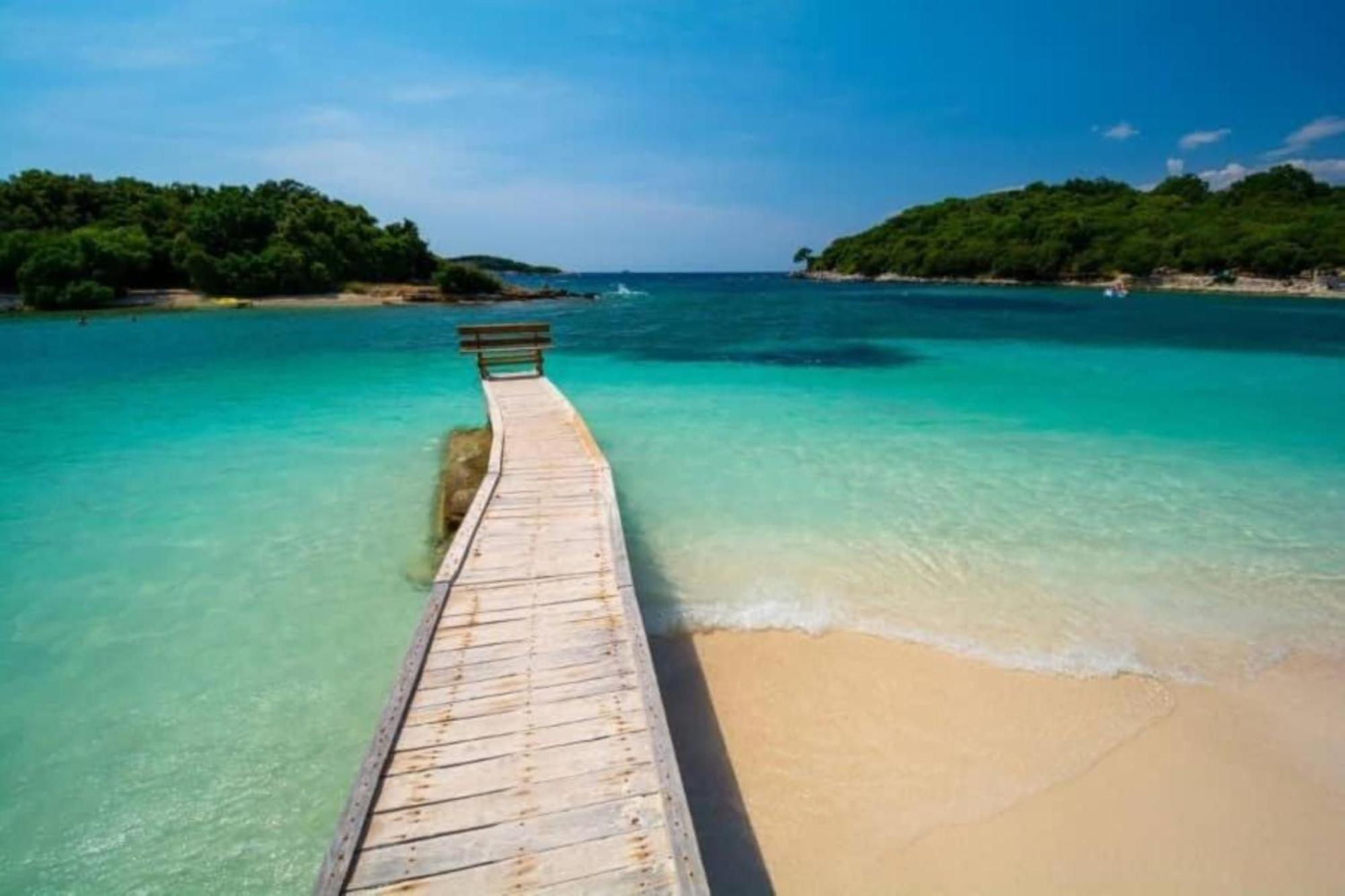 Affittacamere In - Albania Dream Holidays
