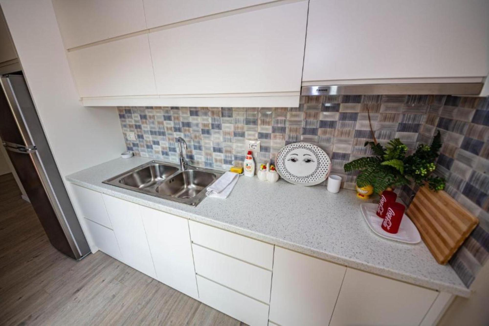 Apartamento In - Albania Dream Holidays Ksamil