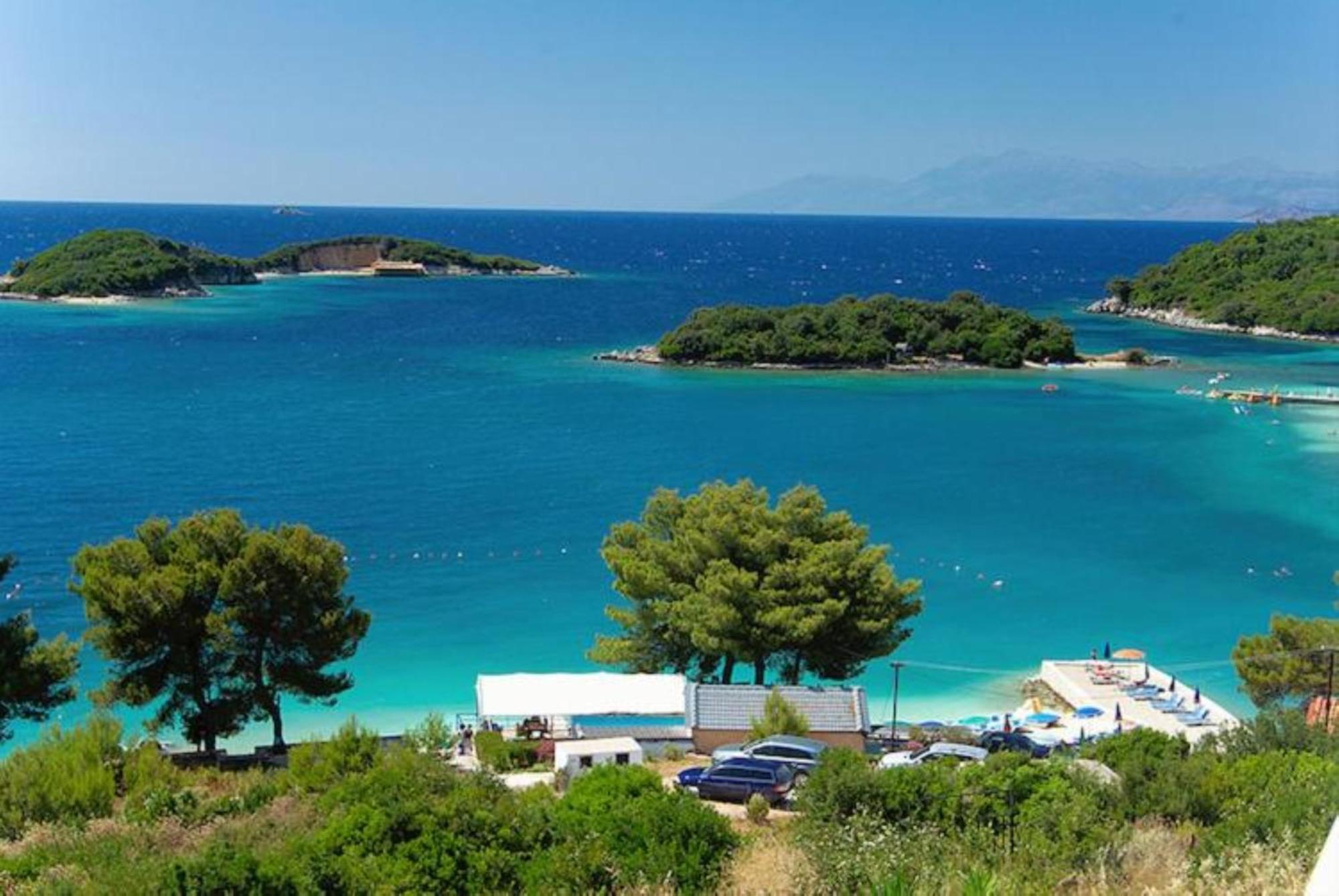 In - Albania Dream Holidays
