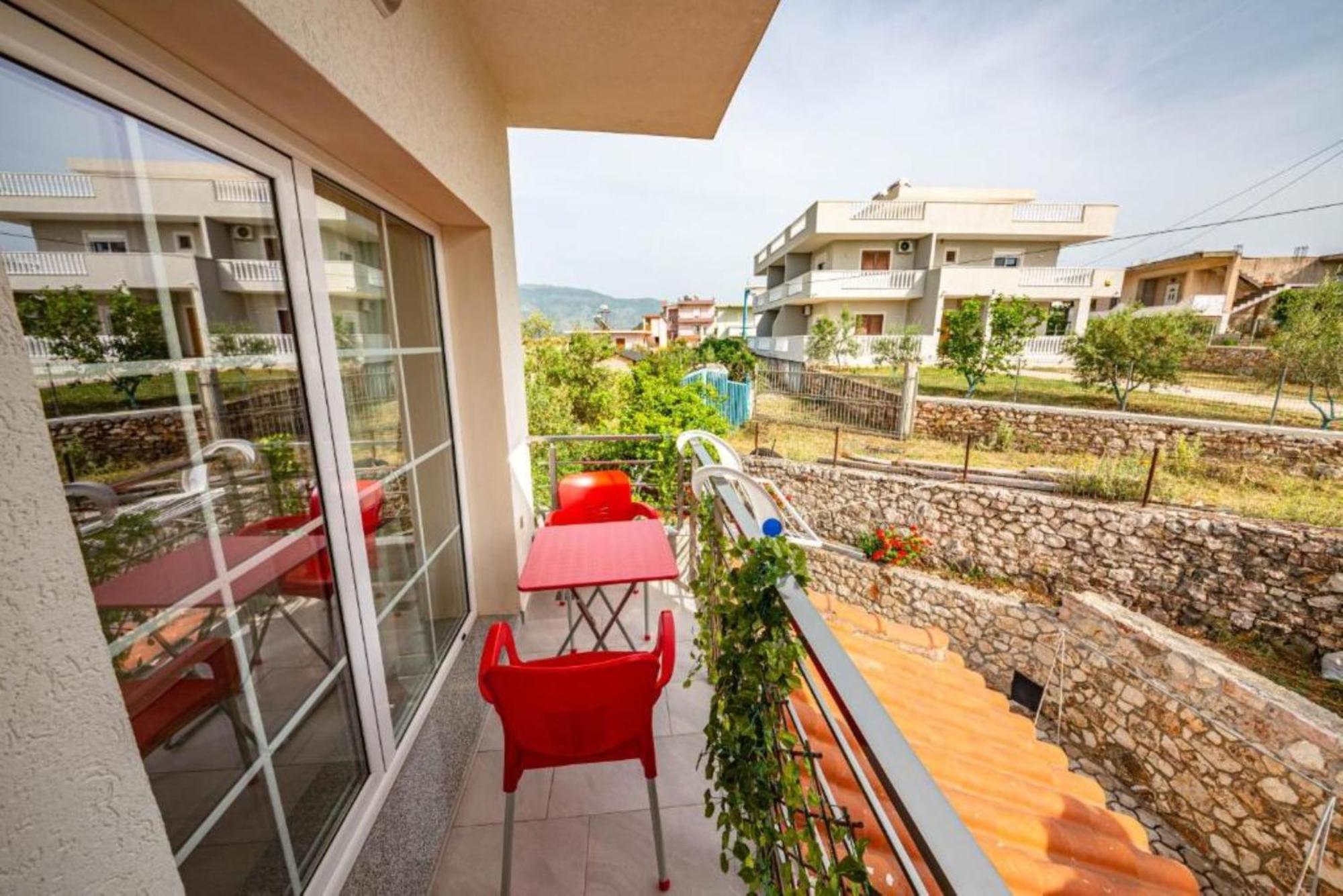 In - Albania Dream Holidays Apartamento *
